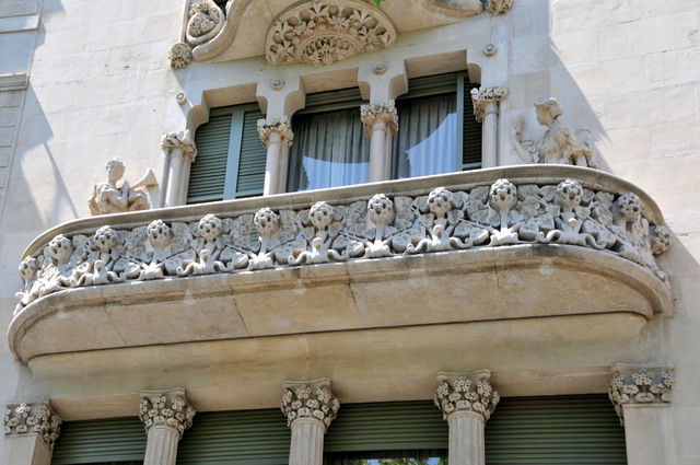 Dsc 1836 Passeige de Gracia