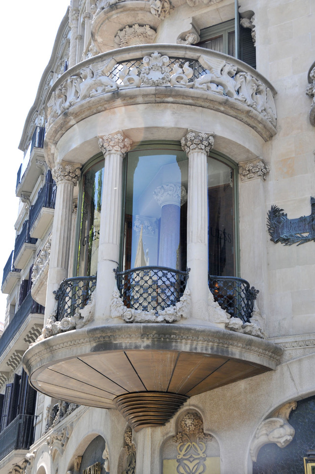 Dsc 1840 Passeige de Gracia