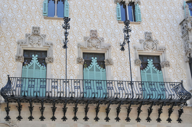 Dsc 1844 Passeige de Gracia