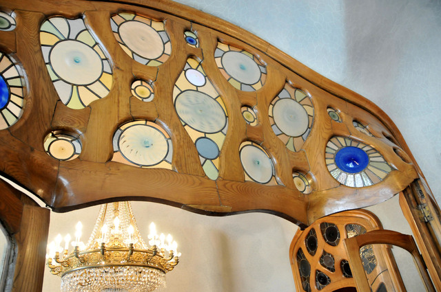 Dsc 1858 Casa Batllo