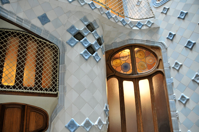 Dsc 1867 Casa Batllo