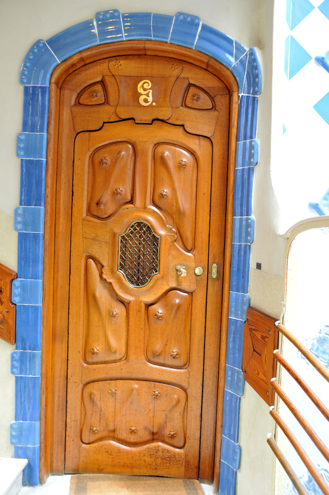Dsc 1882 Casa Batllo