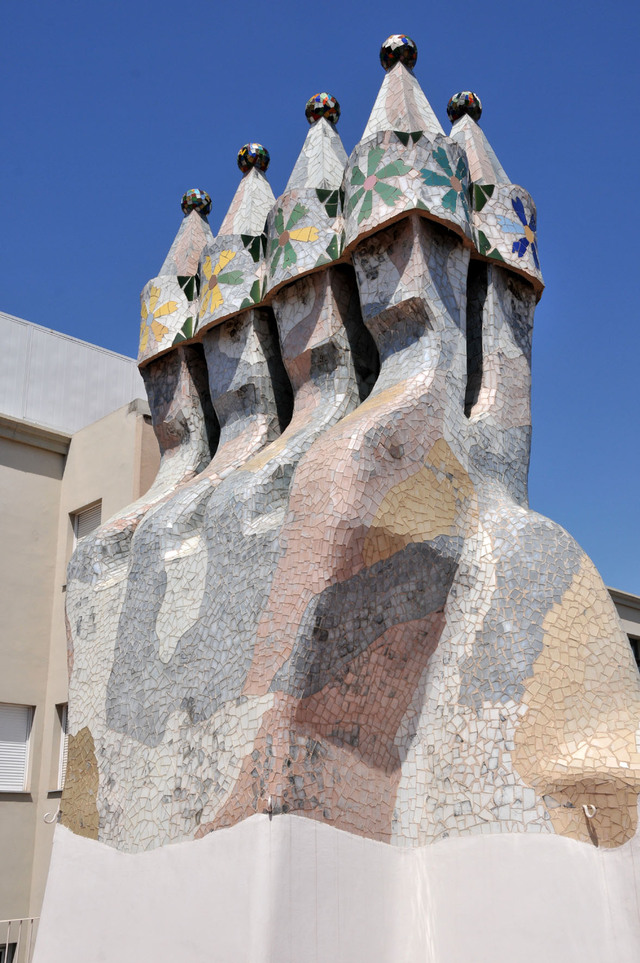 Dsc 1887 Casa Batllo