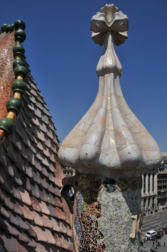 Dsc 1891 Casa Batllo
