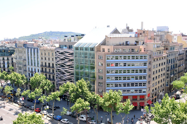 Dsc 1936 Passeige de Gracia