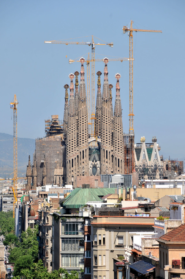 Dsc 1944 Sagrada Familia