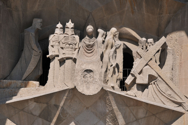 Dsc 1970 Sagrada Familia