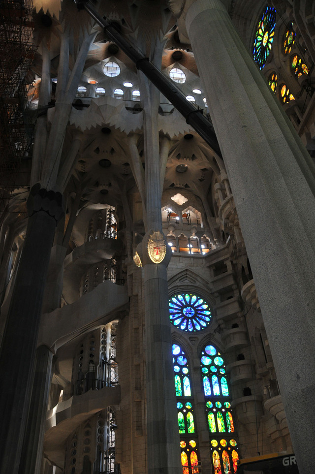 Dsc 1972 Sagrada Familia