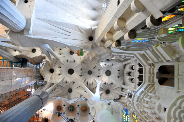 Dsc 1974 Sagrada Familia