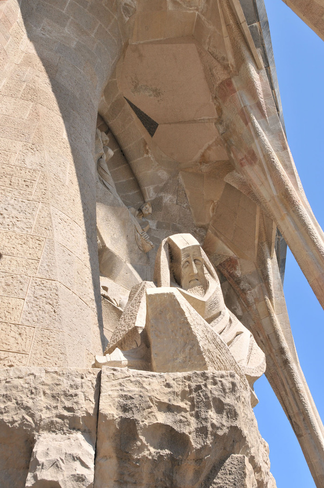 Dsc 1997 Sagrada Familia