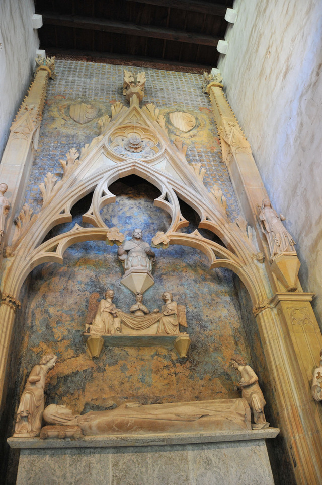 Dsc 2053 klasztor Pedralbes