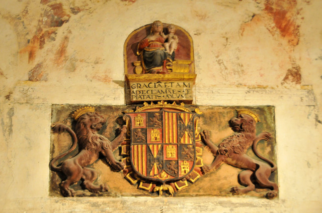 Dsc 2080 klasztor Pedralbes