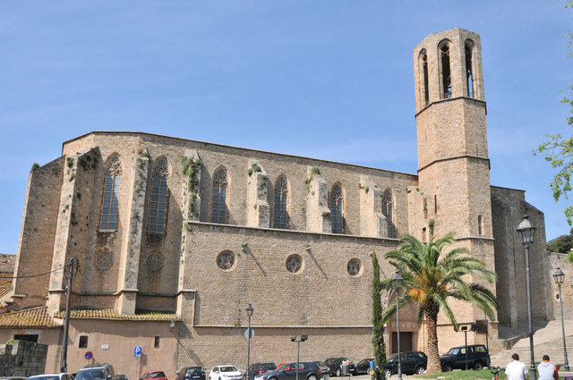 Dsc 2095 klasztor Pedralbes