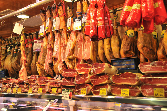 Dsc 2351 Targ St. Josep