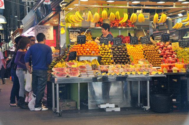 Dsc 2369 Targ St. Josep