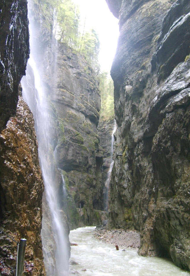 Partnachklamm5
