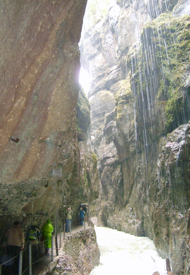 Partnachklamm6