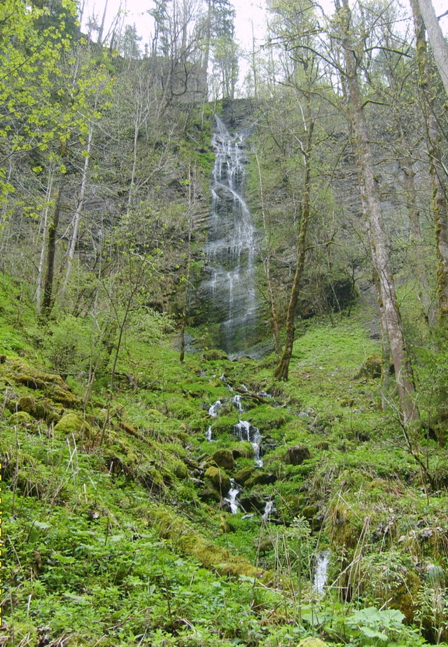 Partnachklamm7