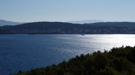Chorwacja - Trogir