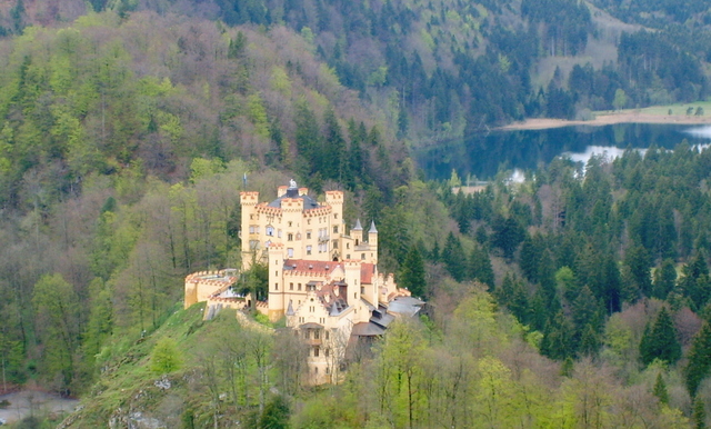 Hohen schwangau2