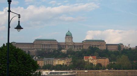 Budapeszt, Węgry