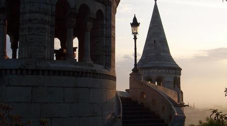 Budapeszt, Węgry