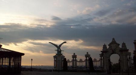Budapeszt, Węgry