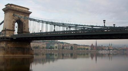 Budapeszt, Węgry