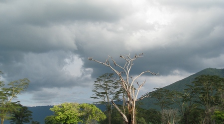 Ngorongoro – Tanzania