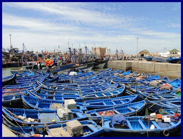 Essaouira
