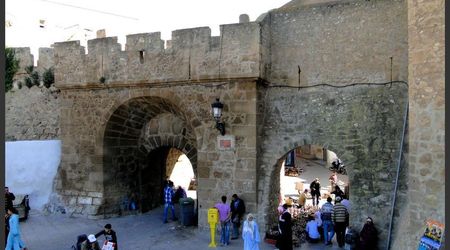 Safi – Maroko