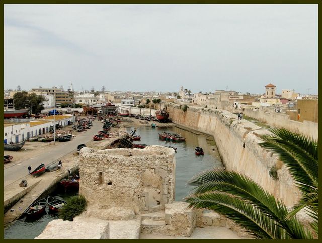 El Dżadida