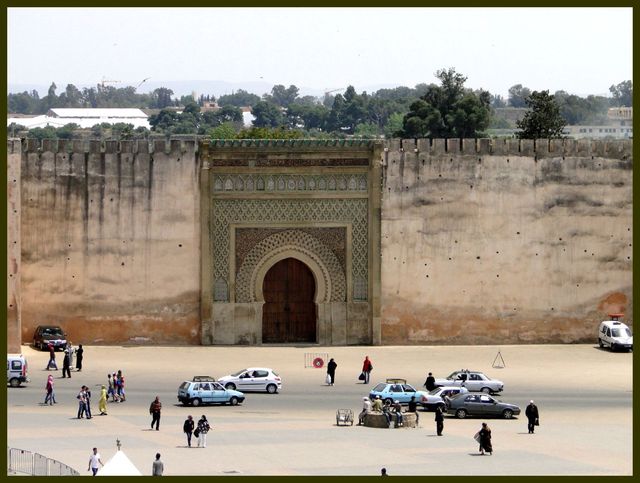 Meknes