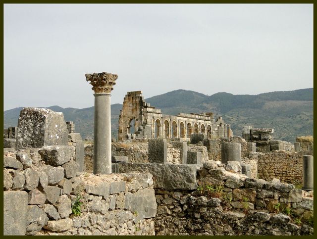 Volubilis