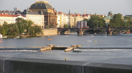 Czechy Praga – Republika Czeska