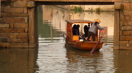Suzhou – Chiny