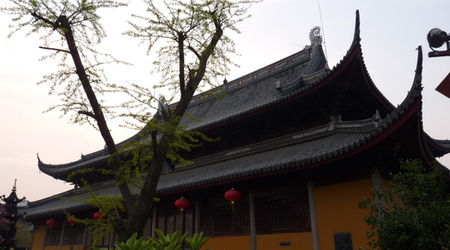 Suzhou – Chiny