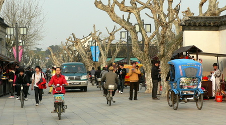 Suzhou – Chiny