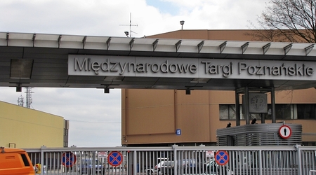 Pal001 – Poznań, Polska