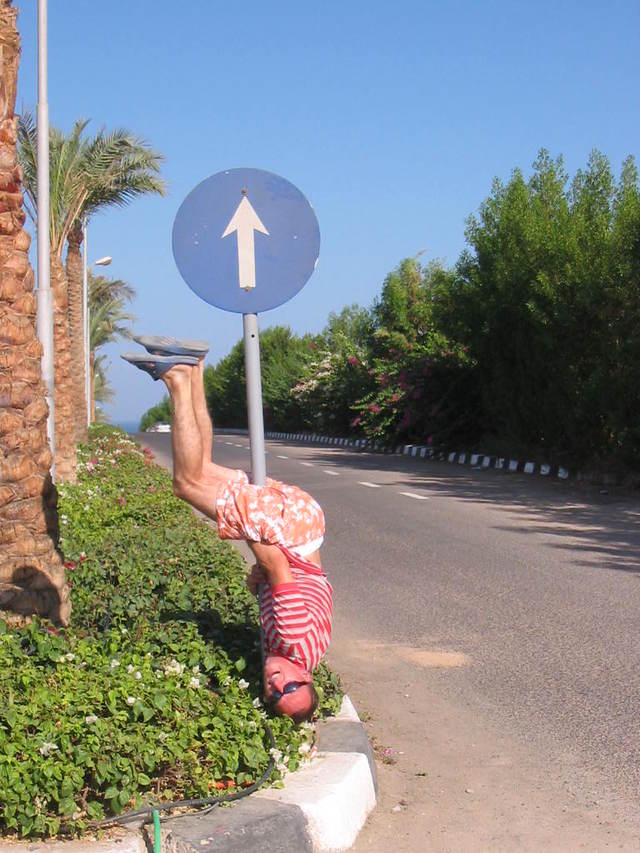 Sharm el Sheikh