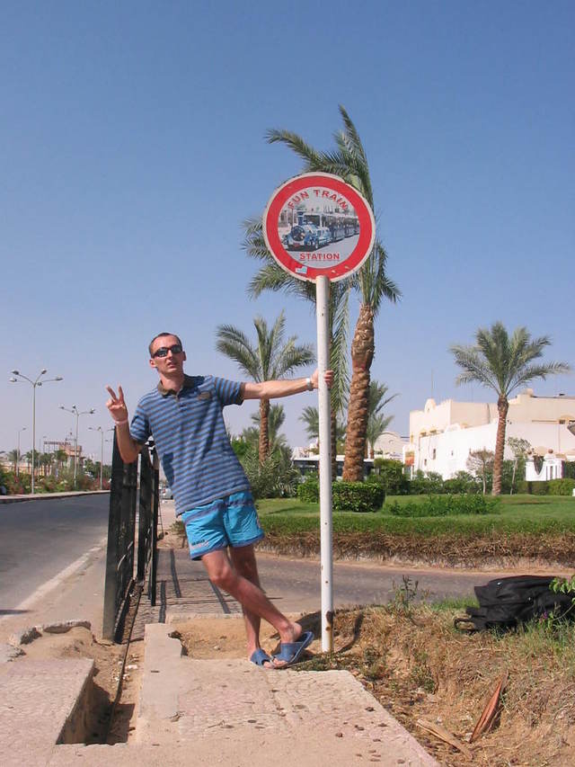 Sharm el Sheikh