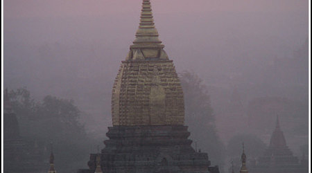 Myanmar 1420 – Pagan, Birma
