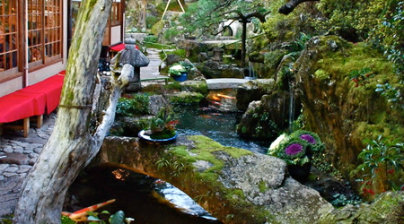 okolice Gion w Kioto – Japonia