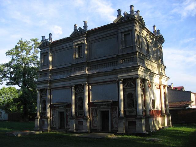 Dom Loretański