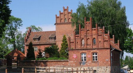 Olsztynek (1) – Polska