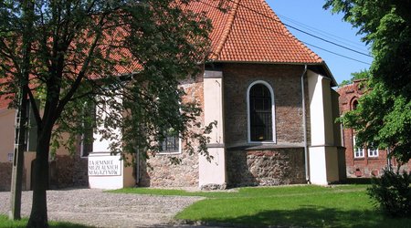 Olsztynek (1) – Polska