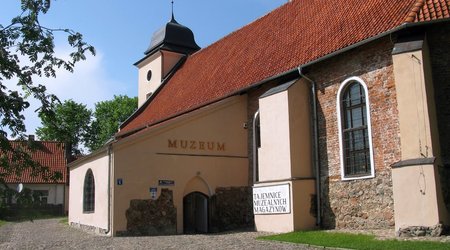 Olsztynek (1) – Polska