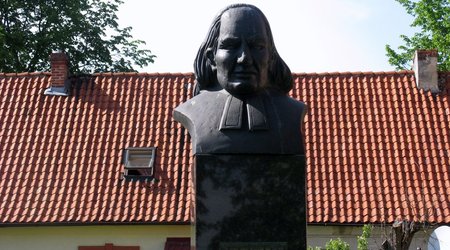Olsztynek (1) – Polska