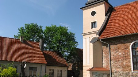 Olsztynek (1) – Polska