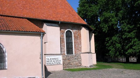 Olsztynek (1) – Polska